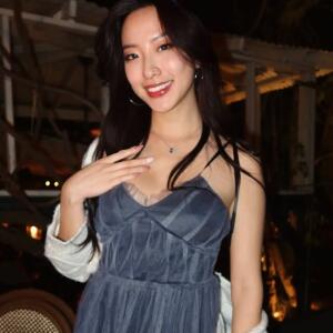 Winnie Chang other
